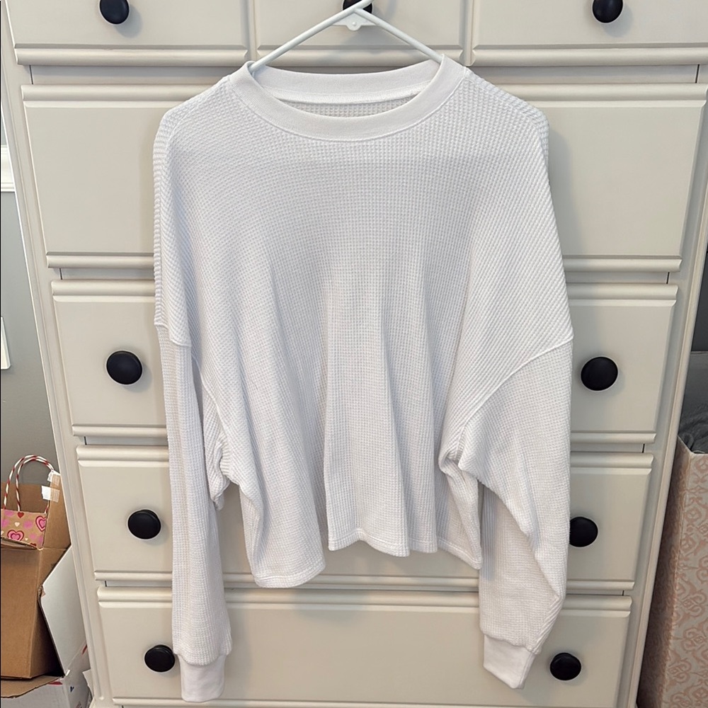 Abercrombie & Fitch top